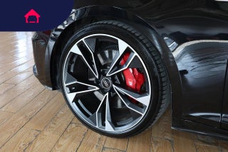 2022 Audi S5 Coupe