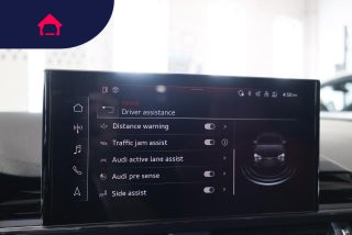 2022 Audi S5 Coupe