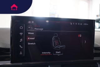 2022 Audi S5 Coupe