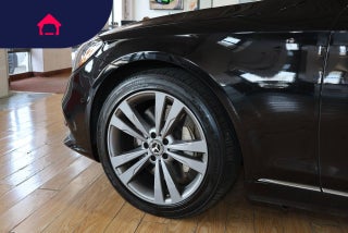 2018 Mercedes-Benz S-Class