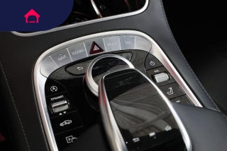 2018 Mercedes-Benz S-Class