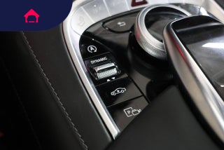 2018 Mercedes-Benz S-Class