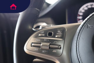2018 Mercedes-Benz S-Class