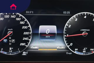 2018 Mercedes-Benz S-Class