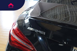 2019 Mercedes-Benz CLA