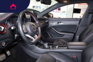 2019 Mercedes-Benz CLA