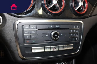 2019 Mercedes-Benz CLA