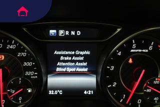 2019 Mercedes-Benz CLA