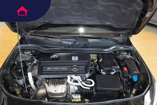 2019 Mercedes-Benz CLA
