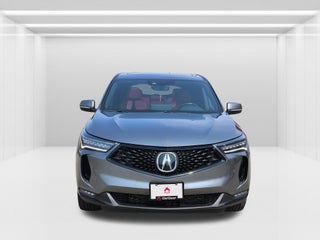 2022 Acura RDX
