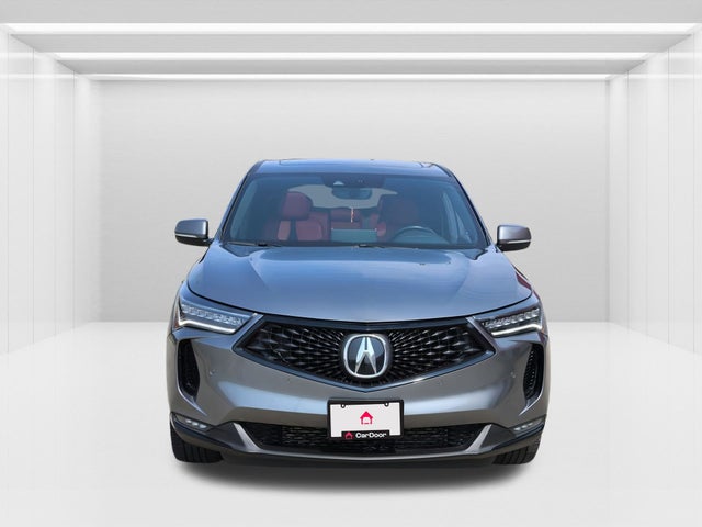 2022 Acura RDX
