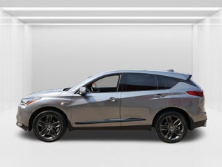 2022 Acura RDX
