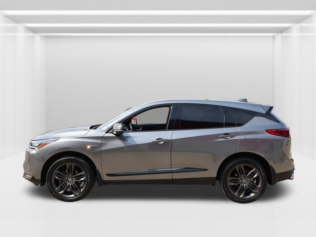 2022 Acura RDX