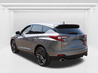 2022 Acura RDX