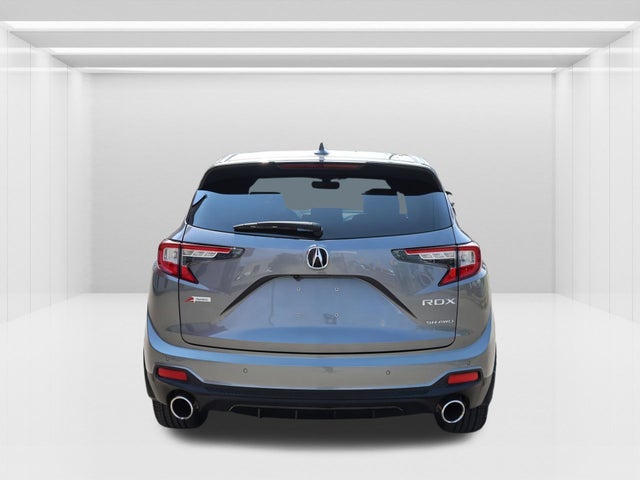 2022 Acura RDX
