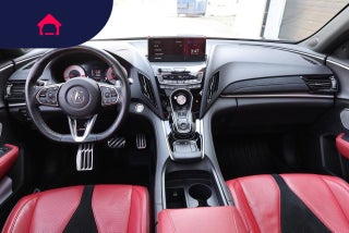 2022 Acura RDX
