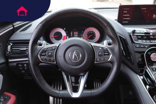 2022 Acura RDX
