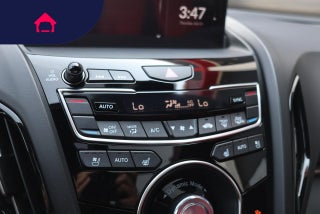 2022 Acura RDX