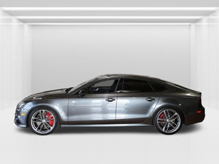 2018 Audi S7
