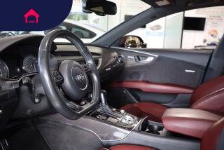 2018 Audi S7