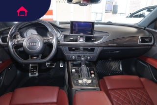 2018 Audi S7