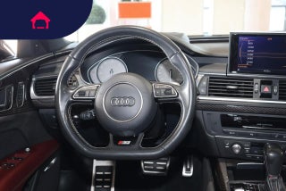 2018 Audi S7