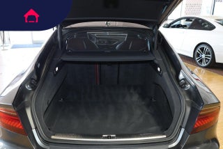 2018 Audi S7