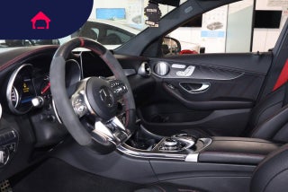2020 Mercedes-Benz C-Class
