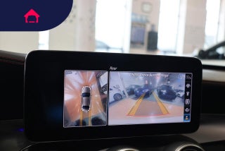 2020 Mercedes-Benz C-Class