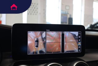 2020 Mercedes-Benz C-Class