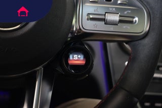 2020 Mercedes-Benz C-Class
