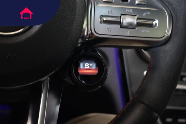 2020 Mercedes-Benz C-Class