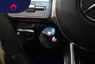 2020 Mercedes-Benz C-Class