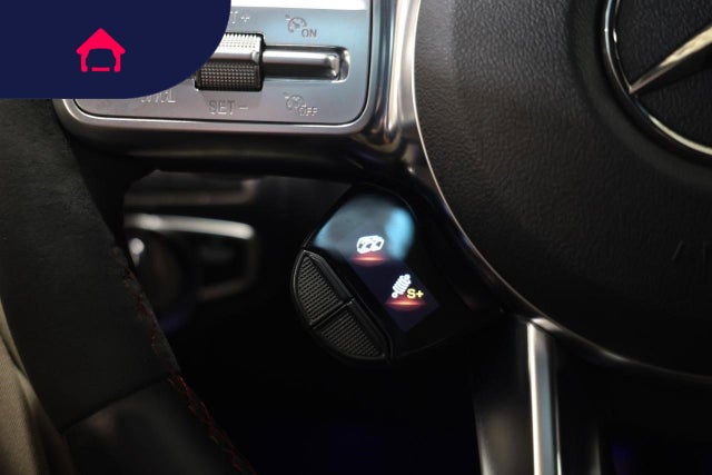 2020 Mercedes-Benz C-Class