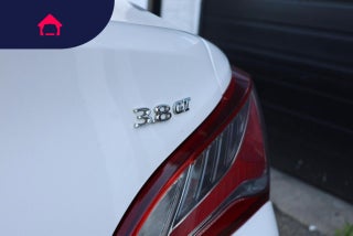 2015 Hyundai Genesis Coupe
