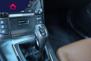 2015 Hyundai Genesis Coupe