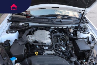 2015 Hyundai Genesis Coupe