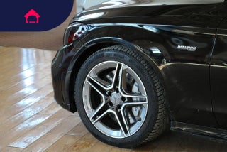 2019 Mercedes-Benz C-Class