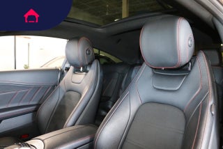 2019 Mercedes-Benz C-Class