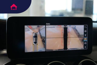 2019 Mercedes-Benz C-Class