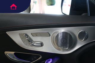2019 Mercedes-Benz C-Class