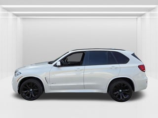 2016 BMW X5