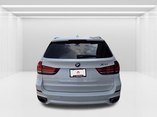2016 BMW X5