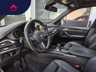 2016 BMW X5