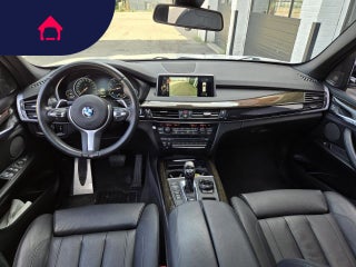 2016 BMW X5