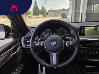 2016 BMW X5