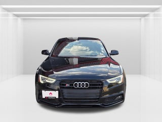 2017 Audi S5