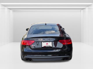2017 Audi S5