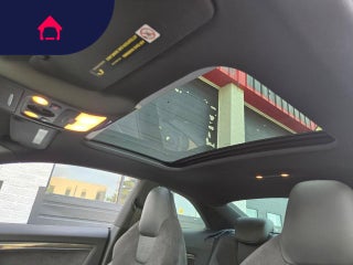 2017 Audi S5