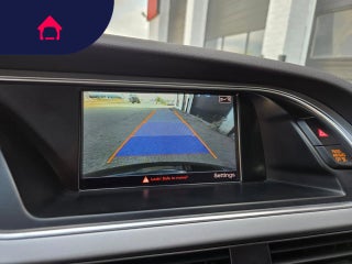 2017 Audi S5